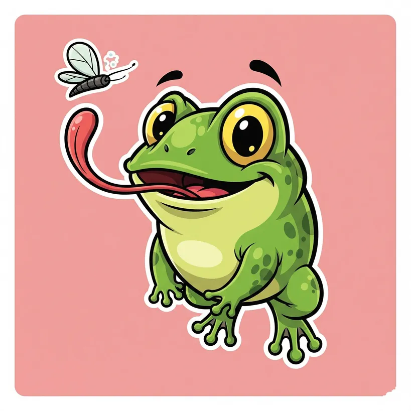 தவளை