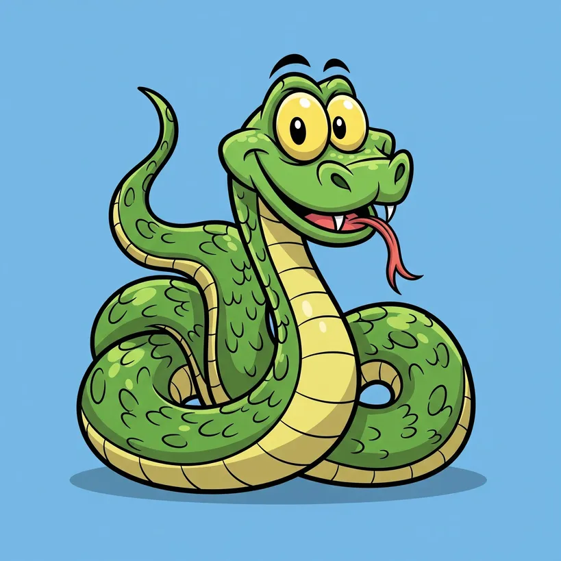 பாம்பு