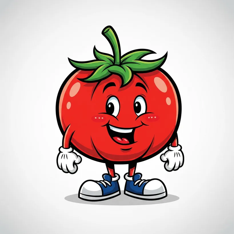 தக்காளி