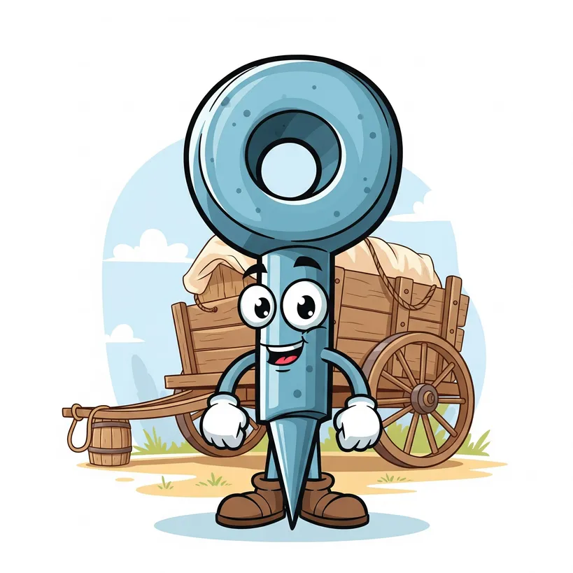 அச்சாணி