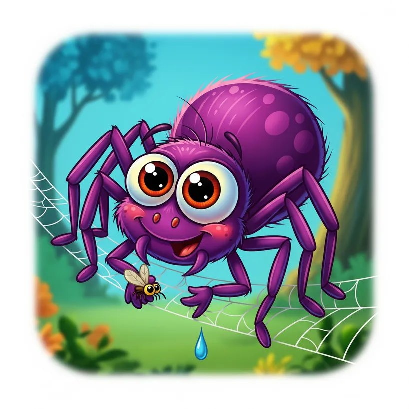 சிலந்தி