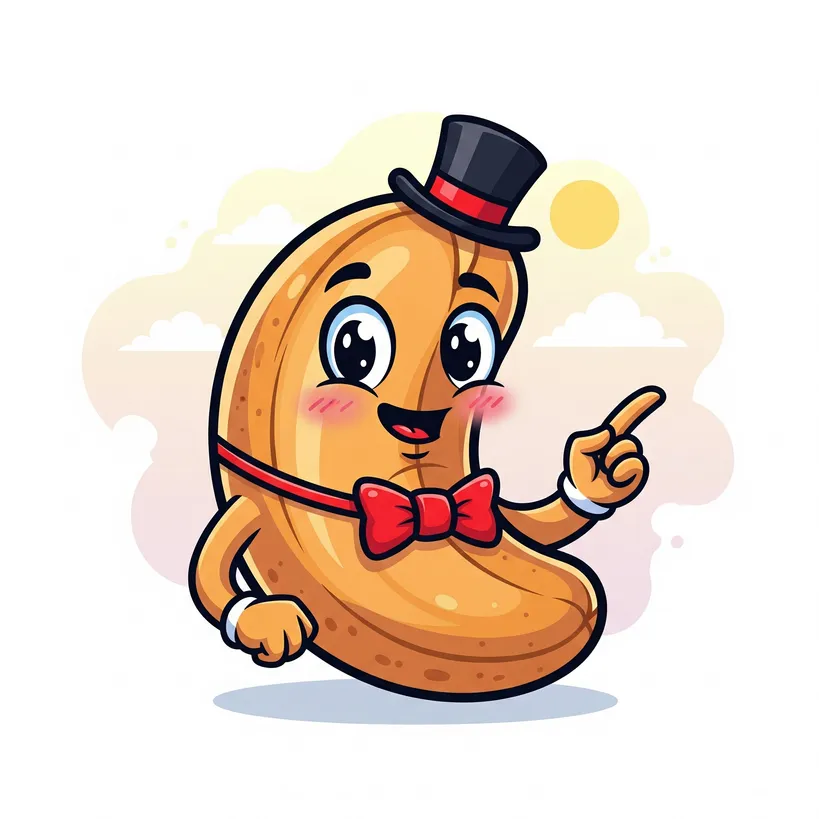 முந்திரி