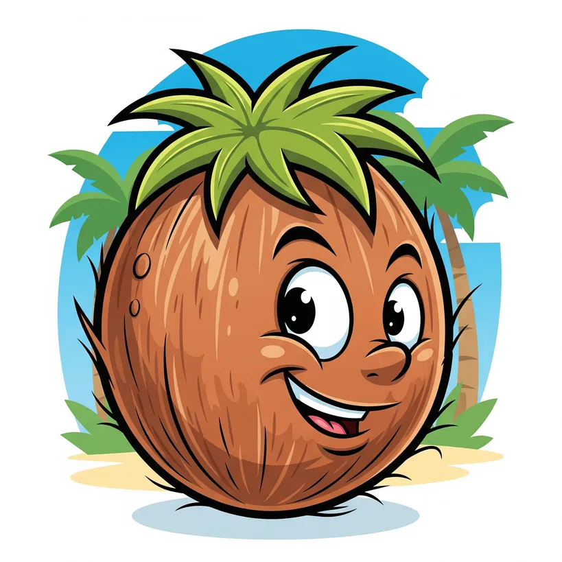 தேங்காய்