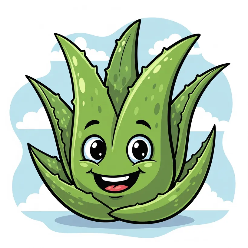 கற்றாழை