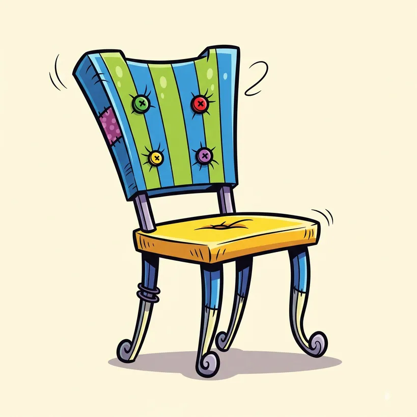 நாற்காலி