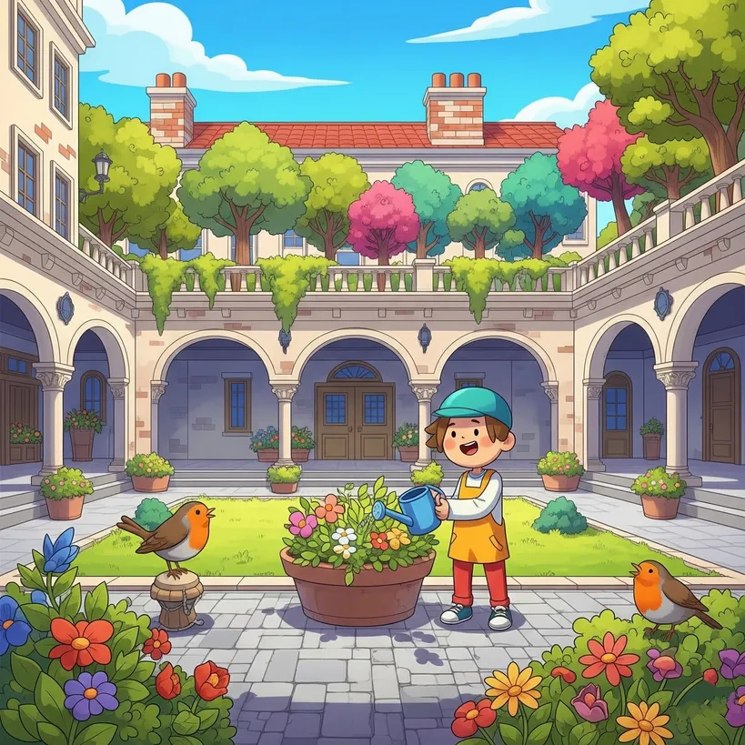 முற்றம்