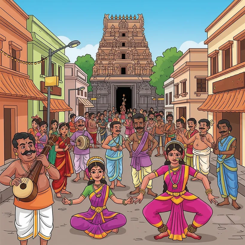 தமிழ்நாடு