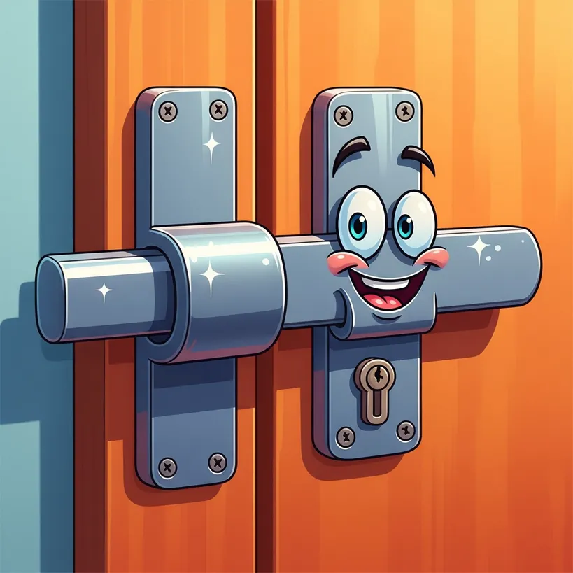 தாழ்ப்பாள்