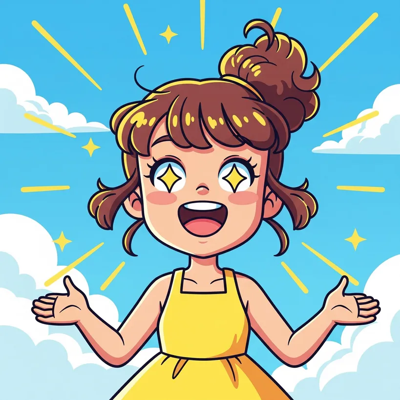 மகிழ்ச்சி