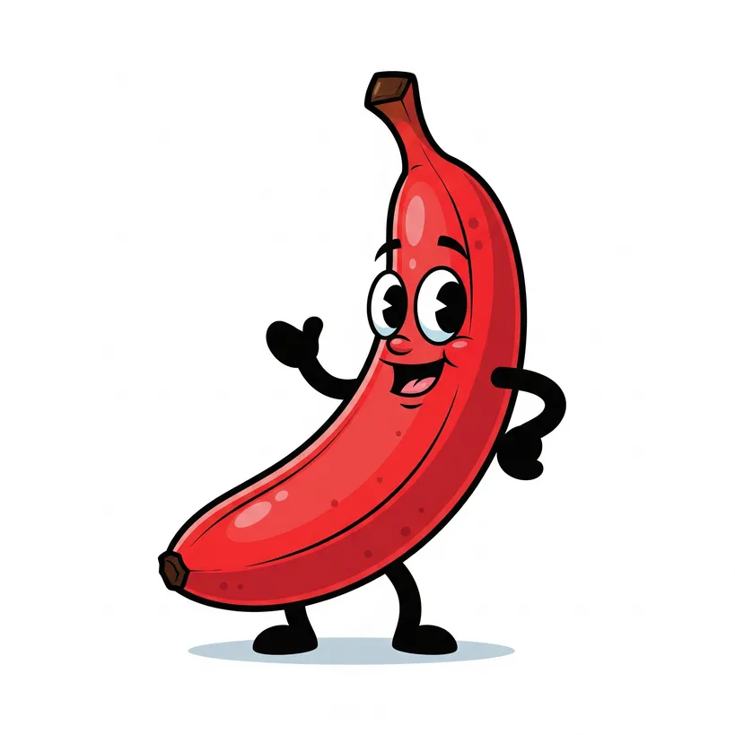 செவ்வாழை