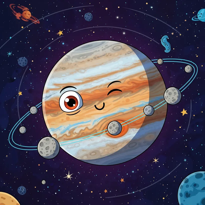 வியாழன்