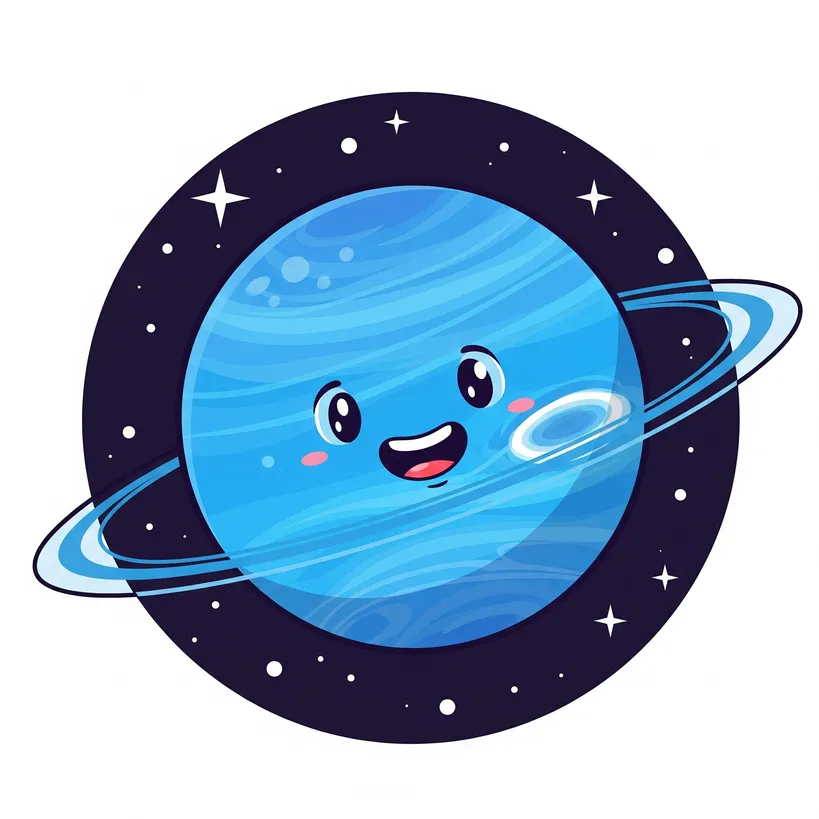 நெப்டியூன்