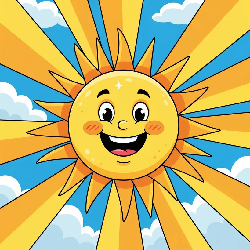 சூரியன்