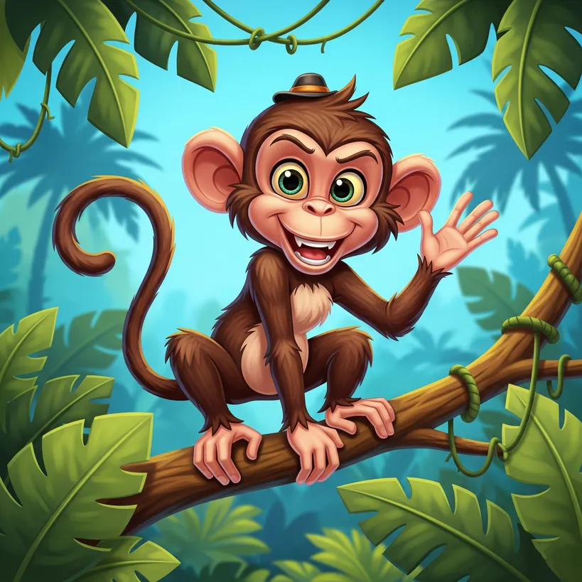 குரங்கு