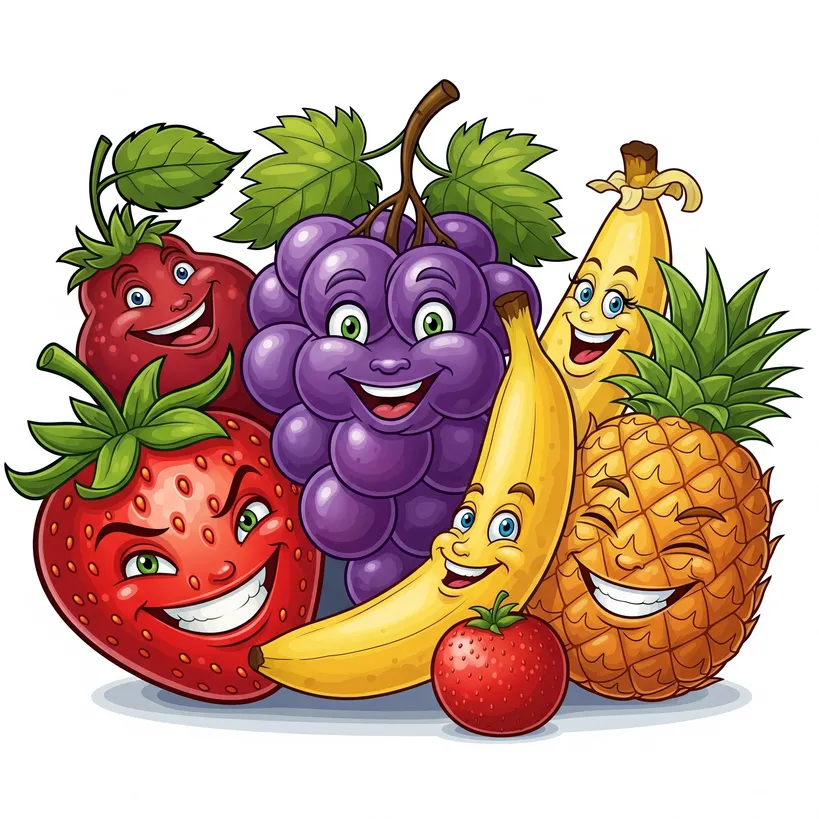 பழங்கள்