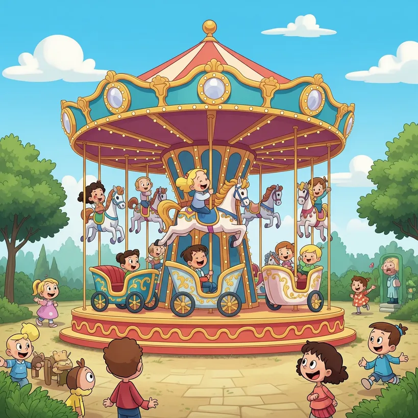 ரங்கராட்டினம்