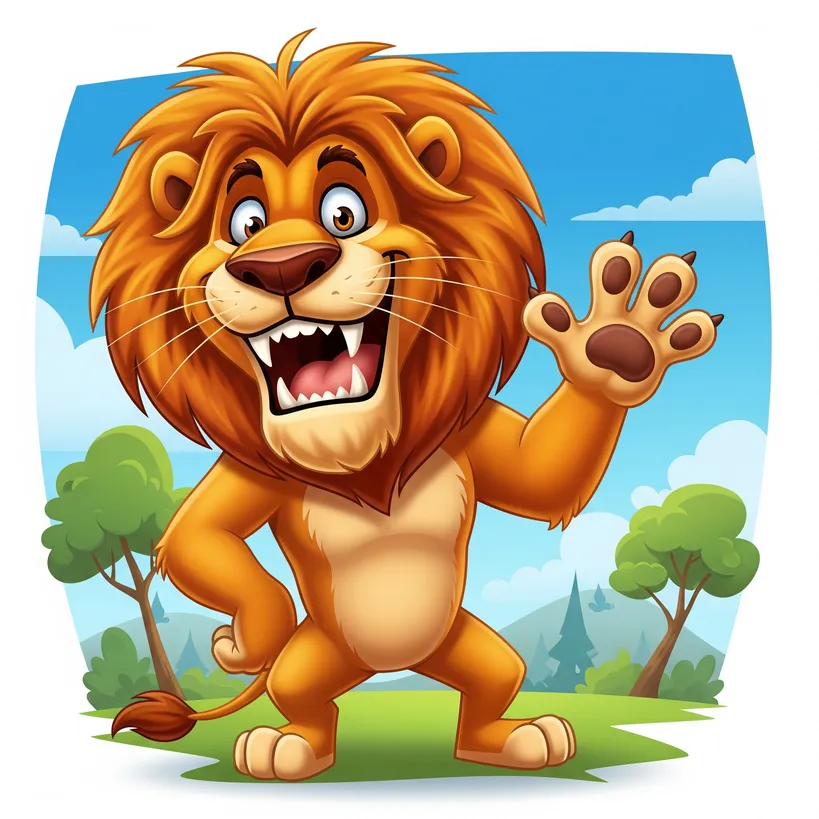 சிங்கம்