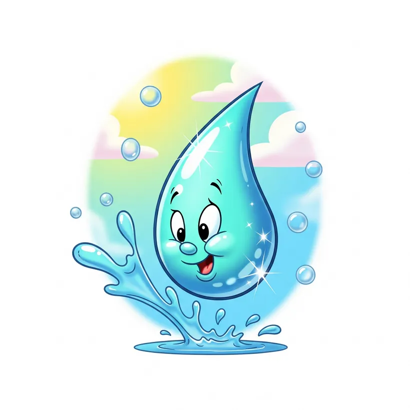 தண்ணீர்